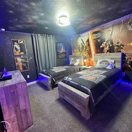 Special Th With Private Pool Close To Disney 1260Chal Kissimmee Zewnętrze zdjęcie