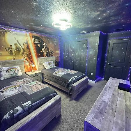 Special Th With Private Pool Close To Disney 1260Chal Kissimmee Zewnętrze zdjęcie