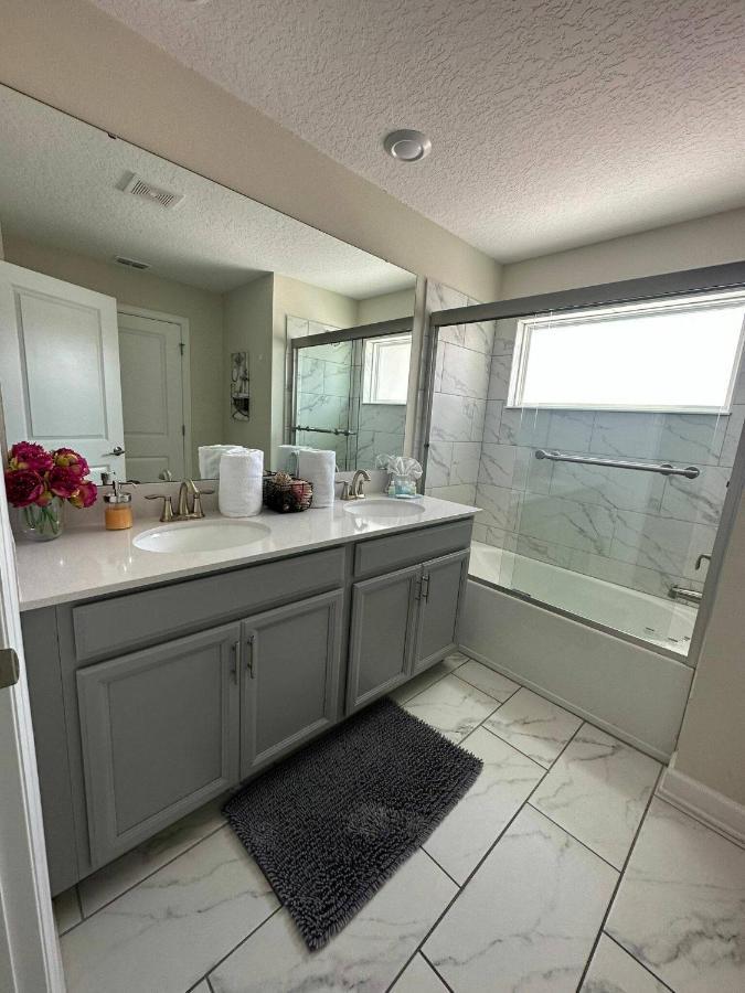 Special Th With Private Pool Close To Disney 1260Chal Kissimmee Zewnętrze zdjęcie