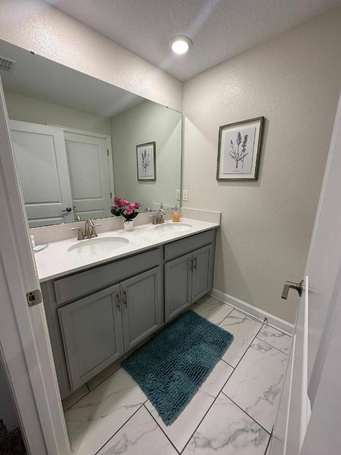 Special Th With Private Pool Close To Disney 1260Chal Kissimmee Zewnętrze zdjęcie