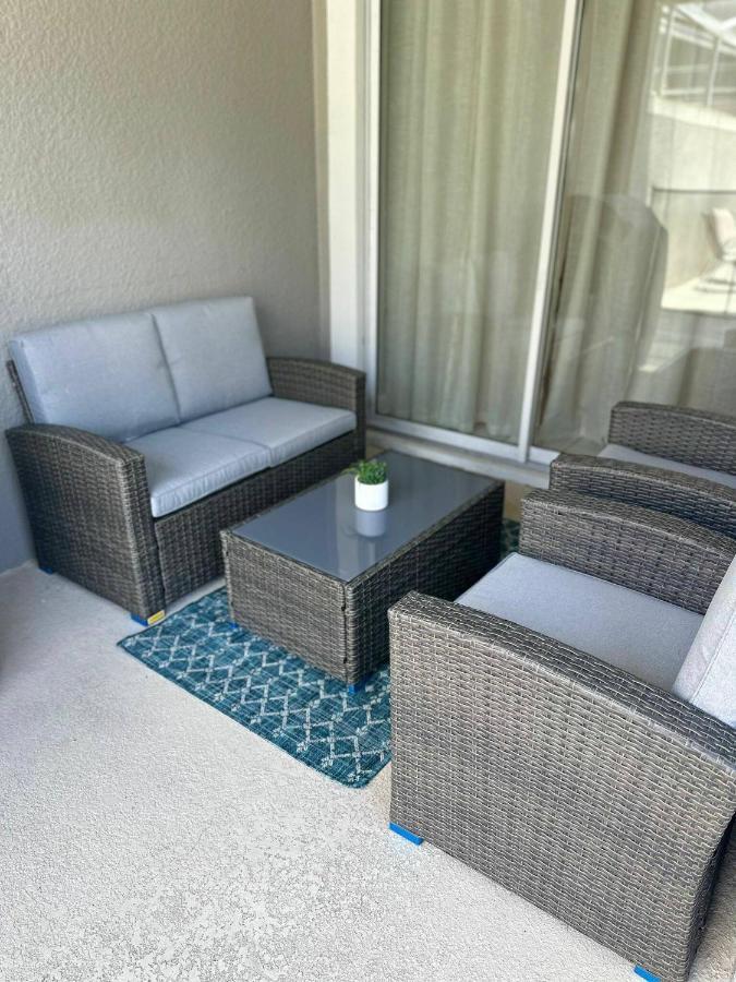Special Th With Private Pool Close To Disney 1260Chal Kissimmee Zewnętrze zdjęcie