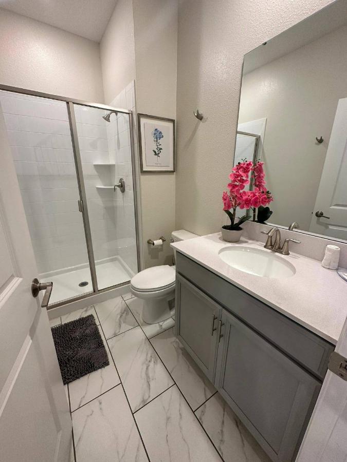 Special Th With Private Pool Close To Disney 1260Chal Kissimmee Zewnętrze zdjęcie