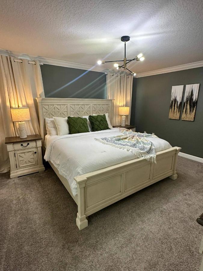 Special Th With Private Pool Close To Disney 1260Chal Kissimmee Zewnętrze zdjęcie