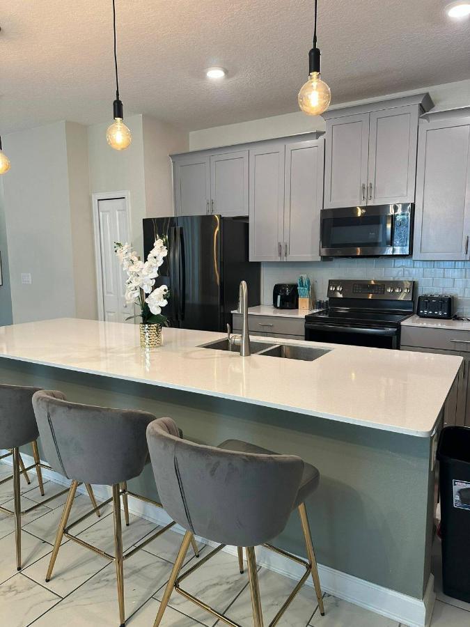 Special Th With Private Pool Close To Disney 1260Chal Kissimmee Zewnętrze zdjęcie