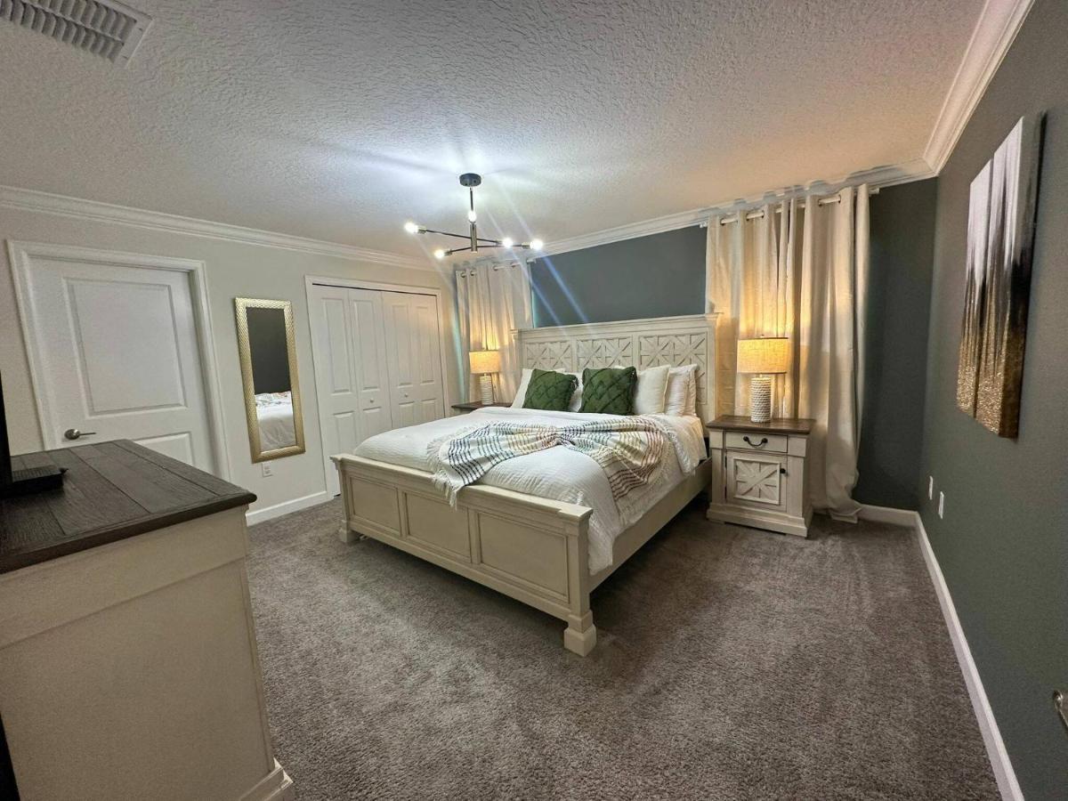 Special Th With Private Pool Close To Disney 1260Chal Kissimmee Zewnętrze zdjęcie