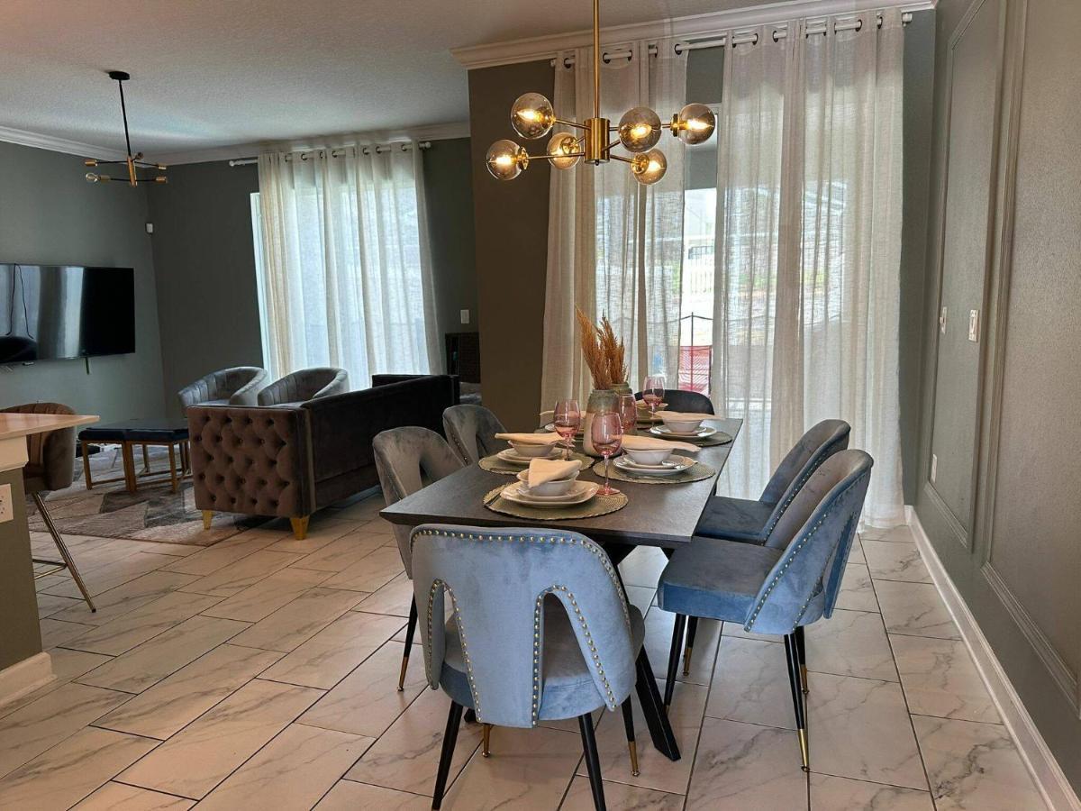Special Th With Private Pool Close To Disney 1260Chal Kissimmee Zewnętrze zdjęcie